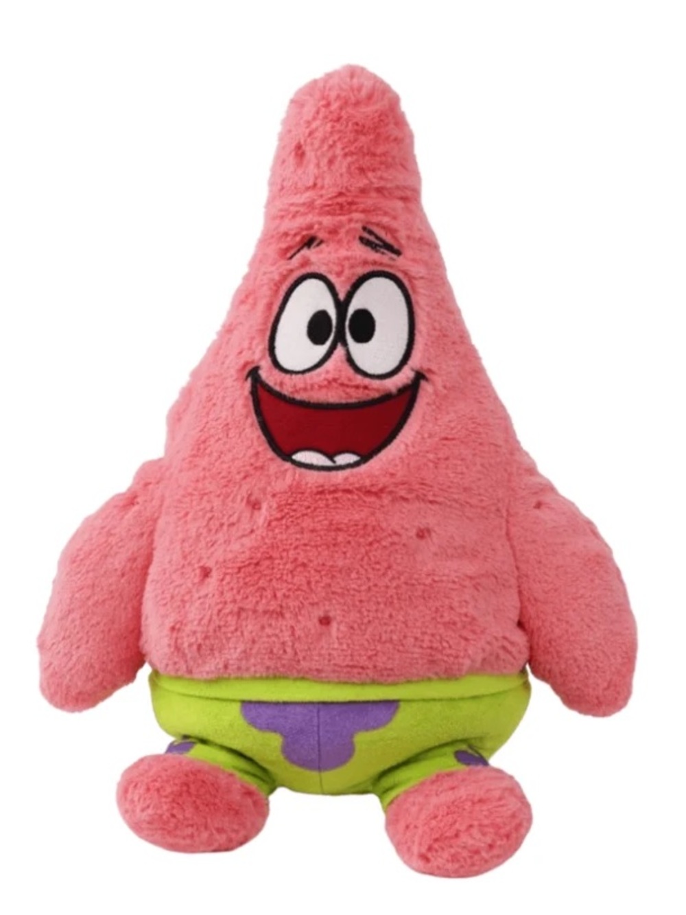PATRICK STAR LIMITED EDITION WARMIES